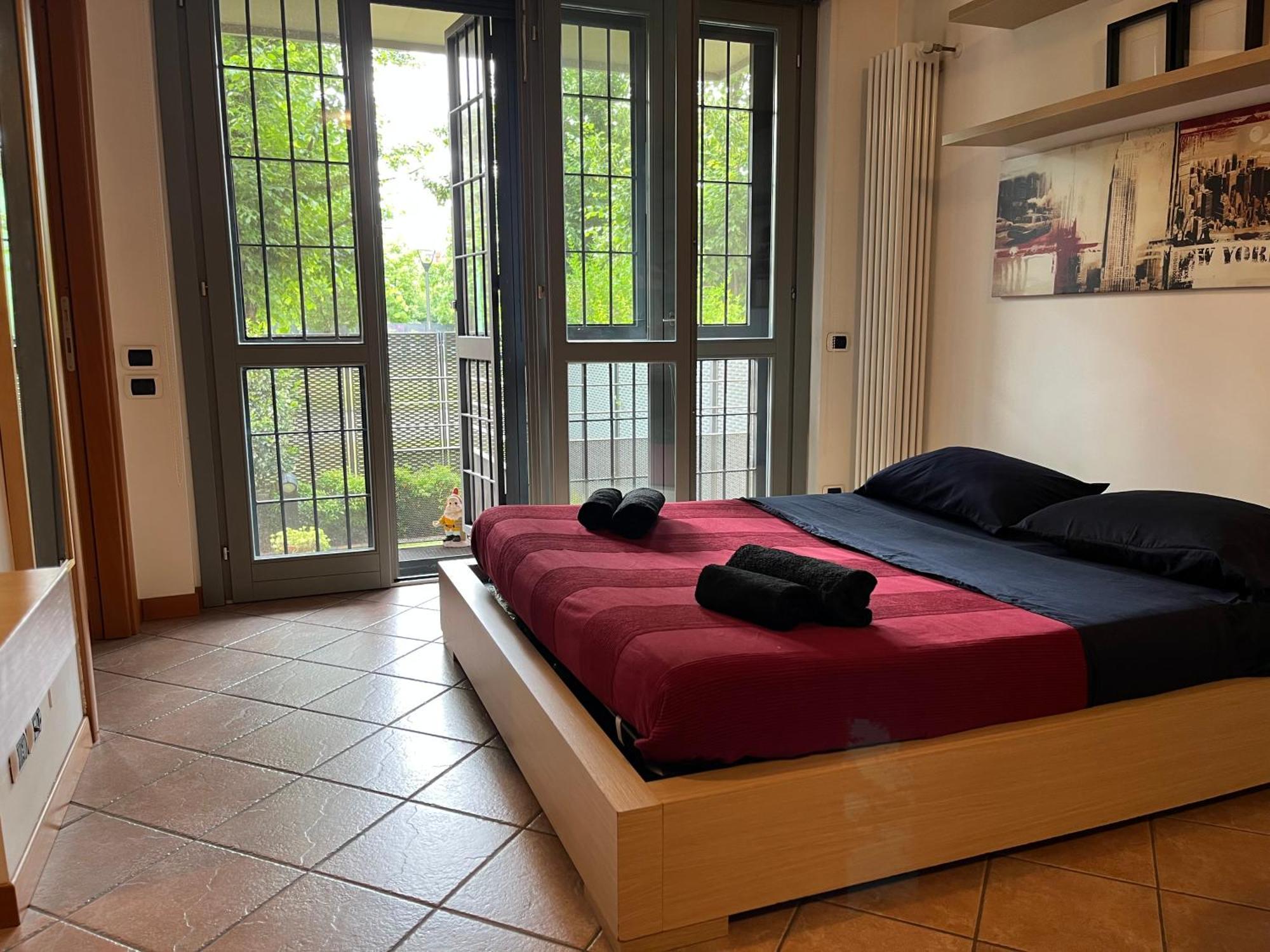 Apartamento Columella 14 Milán